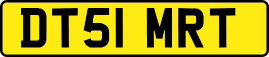 DT51MRT