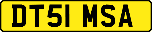 DT51MSA