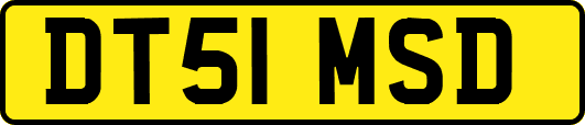 DT51MSD