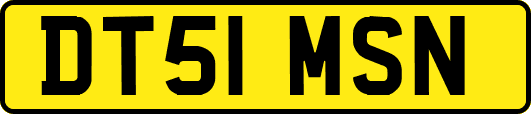 DT51MSN