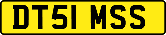 DT51MSS