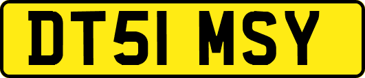 DT51MSY