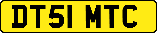 DT51MTC