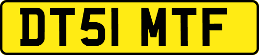 DT51MTF