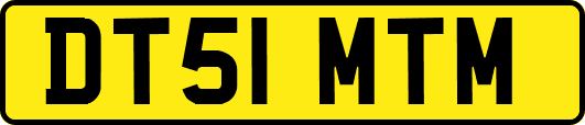 DT51MTM