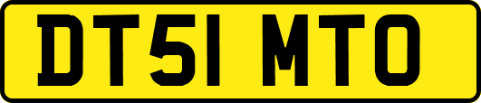 DT51MTO