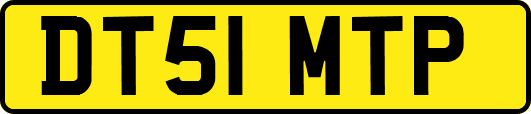 DT51MTP