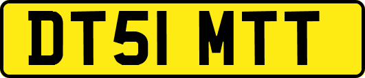 DT51MTT