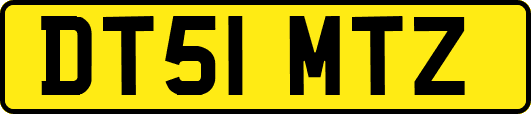 DT51MTZ