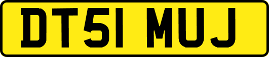 DT51MUJ