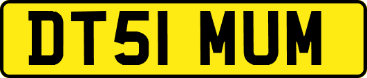 DT51MUM