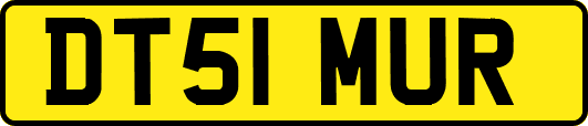 DT51MUR