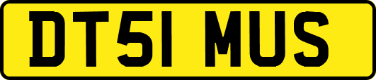 DT51MUS