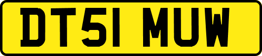 DT51MUW
