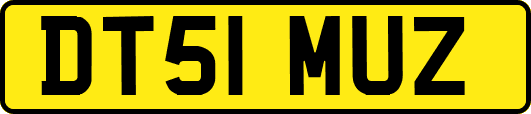 DT51MUZ