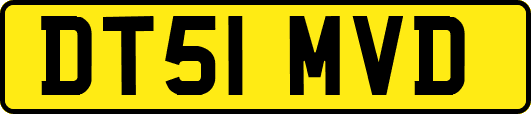 DT51MVD