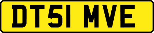 DT51MVE