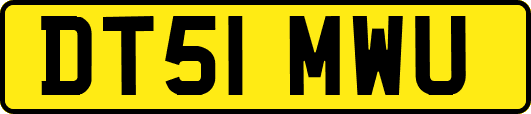 DT51MWU