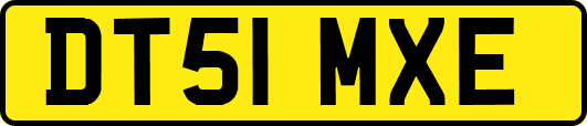 DT51MXE