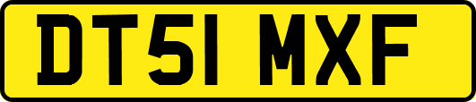 DT51MXF