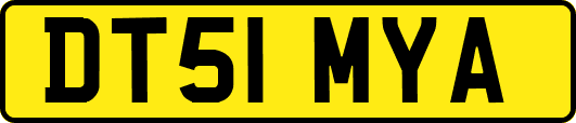 DT51MYA