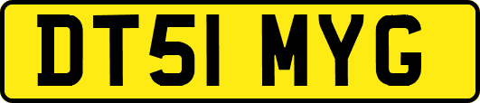 DT51MYG