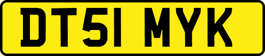 DT51MYK