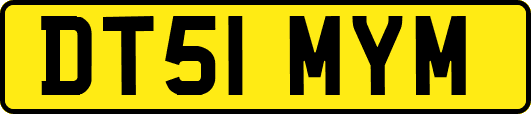 DT51MYM