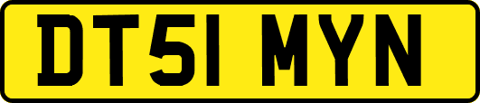 DT51MYN