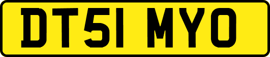 DT51MYO