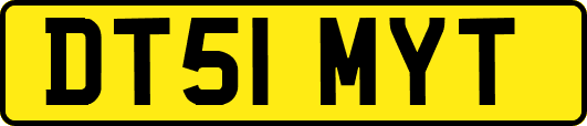 DT51MYT