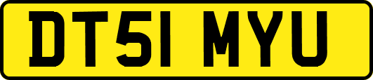 DT51MYU