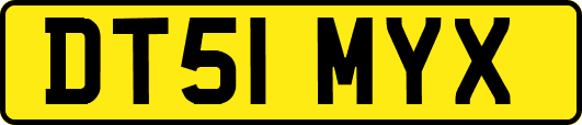 DT51MYX