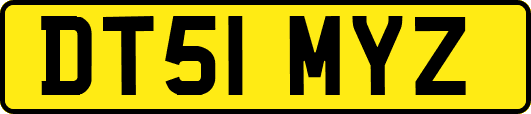 DT51MYZ