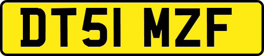 DT51MZF