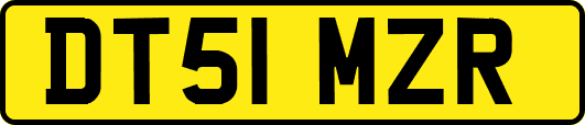 DT51MZR