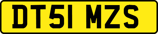 DT51MZS