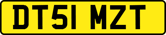 DT51MZT