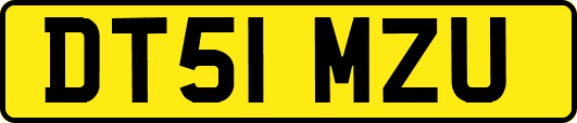 DT51MZU