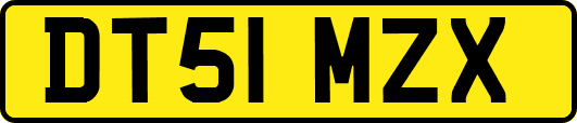 DT51MZX