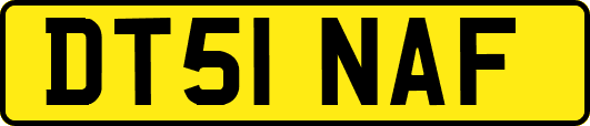 DT51NAF