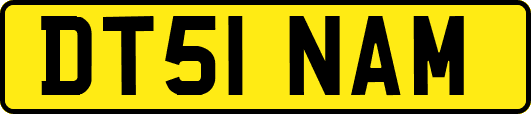DT51NAM
