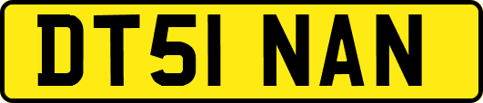 DT51NAN