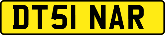 DT51NAR