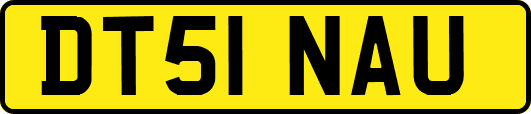 DT51NAU