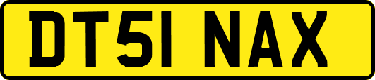 DT51NAX