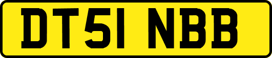 DT51NBB