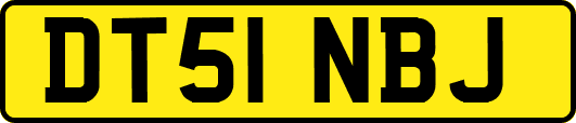 DT51NBJ