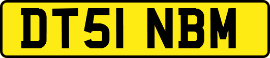 DT51NBM