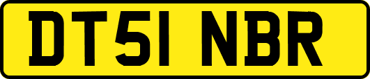 DT51NBR